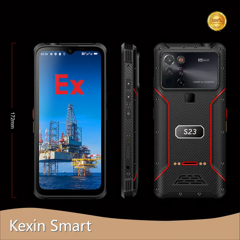 Pos Payment Terminal - - Kexin Smart 1