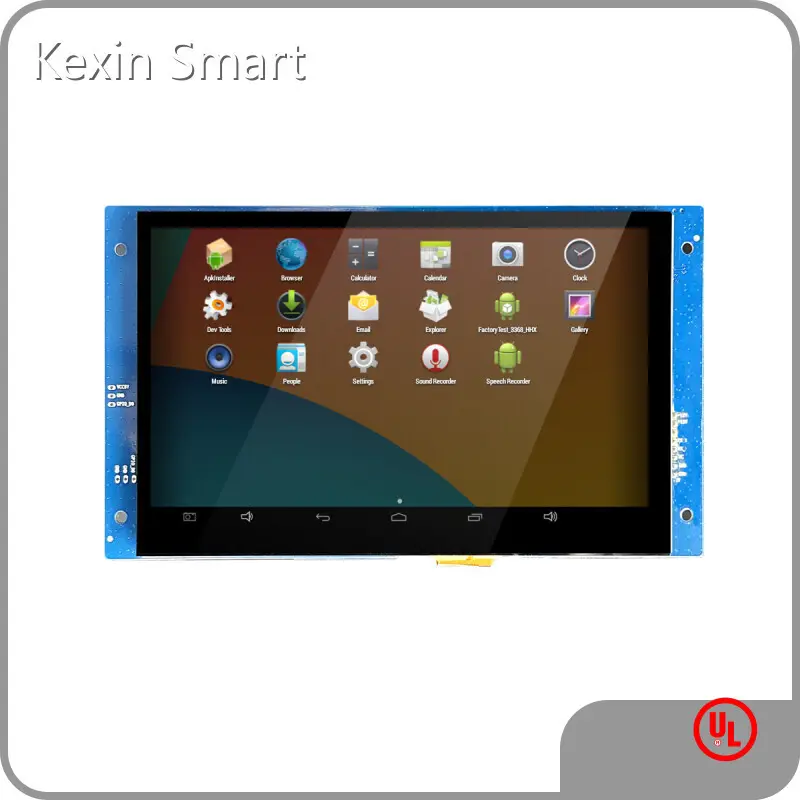 Serial Lcd Displays Company 1