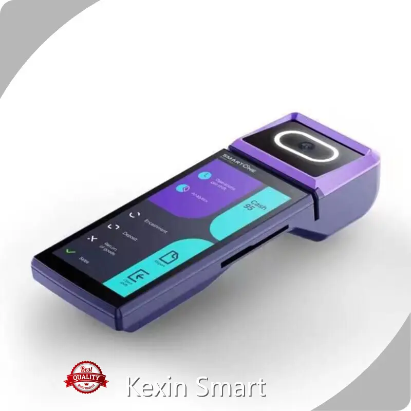 Factory Direct Biometric Pos Terminals Biometric Pos Terminals Company 1