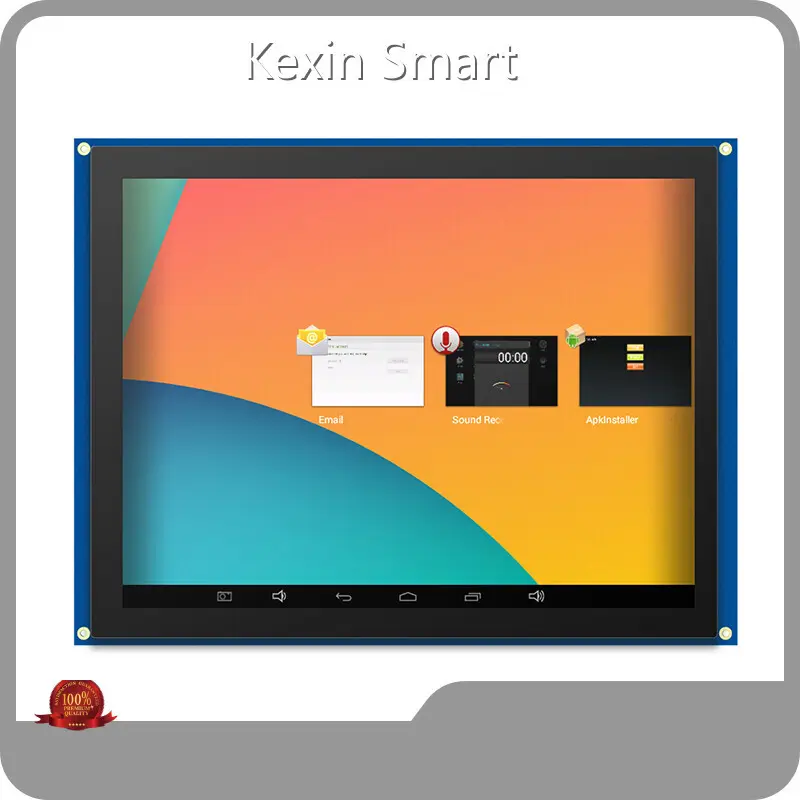 Pos Terminal by Kexin Smart 1