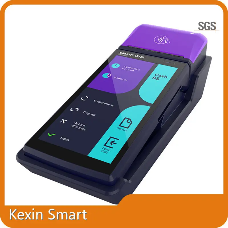 Online Pos Terminal Company 1