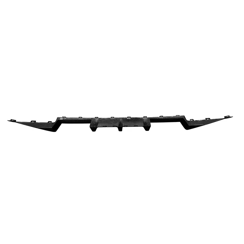 Custom Bmw Carbon Fiber Parts RD Carbon 3