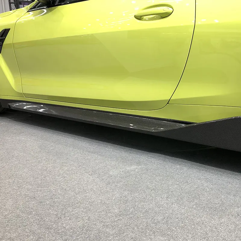 Carbon Fiber Auto Parts Manufacturers - - RD Carbon-2 4