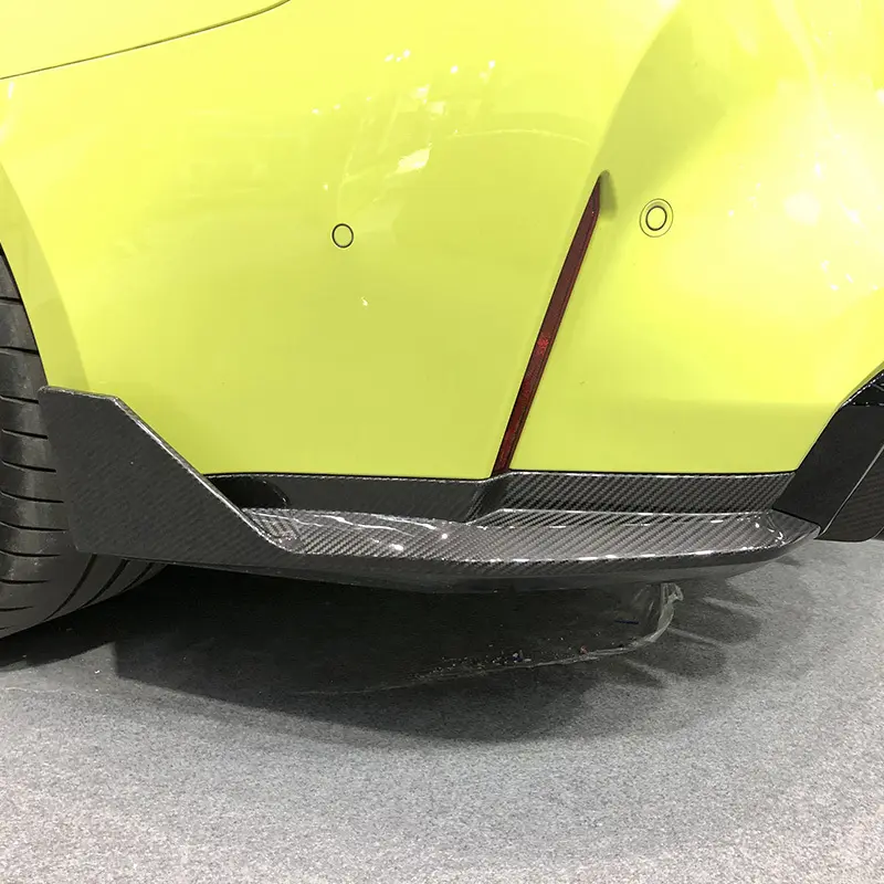 Carbon Fiber Auto Parts Manufacturers - - RD Carbon-2 3