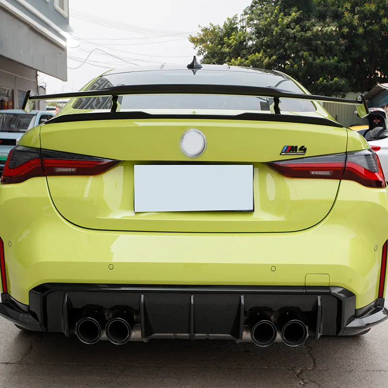 Carbon Fiber Auto Parts Manufacturers - - RD Carbon-2 5