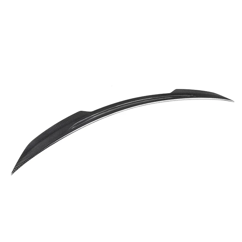 Mercedes Trunk Spoiler RD Carbon Manufacture 4