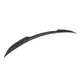 Mercedes Trunk Spoiler RD Carbon Manufacture 4