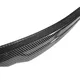 Mercedes Trunk Spoiler RD Carbon Manufacture 2