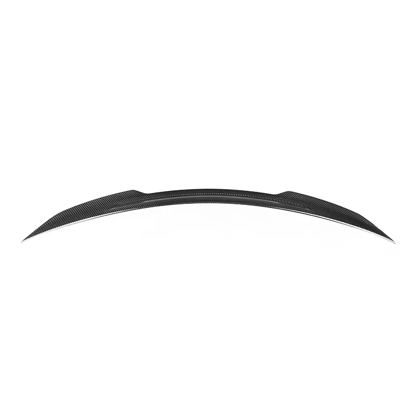 Enhance Your Mercedes W205 With A Stylish Rear Spoiler 1