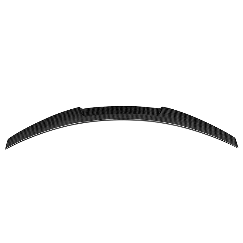 RD Design Trunk Spoiler Dry Carbon Fiber M4 Style For BMW 2 Series F22 1