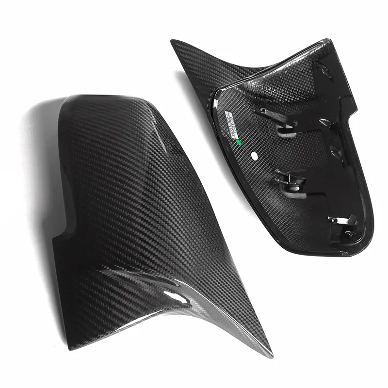 Hot Carbon Fiber Trunk Spoiler RD Carbon Brand 3