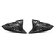 Hot Carbon Fiber Trunk Spoiler RD Carbon Brand 2