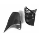 Custom Carbon Fiber Front Lip RD Carbon 4