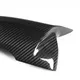 Custom Carbon Fiber Front Lip RD Carbon 3