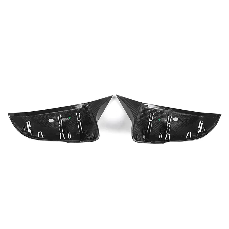 Custom Carbon Fiber Front Lip RD Carbon 2