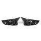 Custom Carbon Fiber Front Lip RD Carbon 2