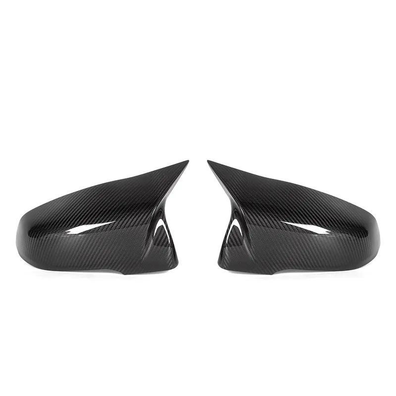 Enhance Your BMW M2 With A Stylish Carbon Spoiler Upgrade 1