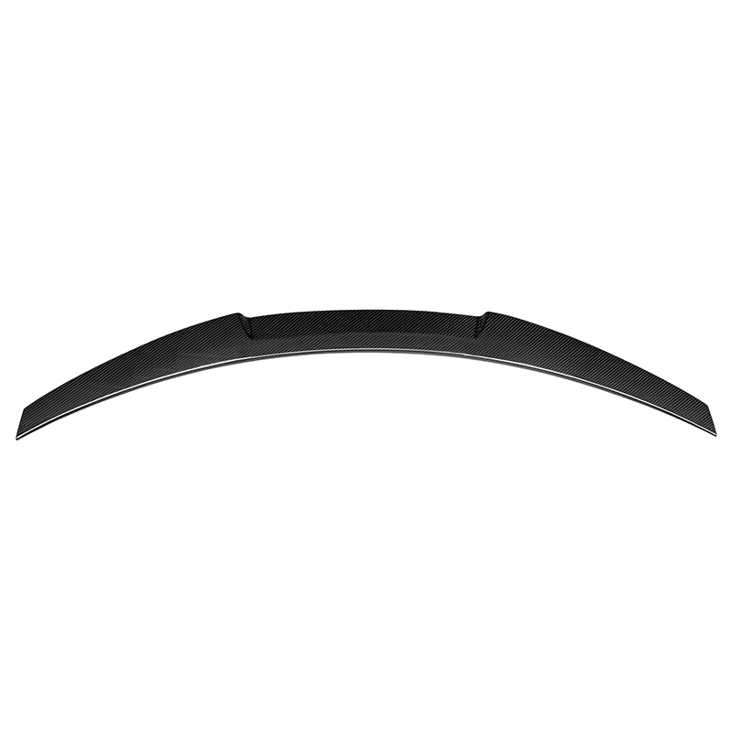 RD Design Trunk Spoiler Dry Carbon Fiber M4 Style For BMW 2 Series F44 1