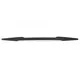 Hot Carbon Fiber Front Lip RD Carbon Brand 3