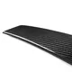 Hot Carbon Fiber Front Lip RD Carbon Brand 5