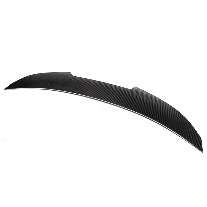 Bmw 3 Series Front Lip - - RD Carbon 4