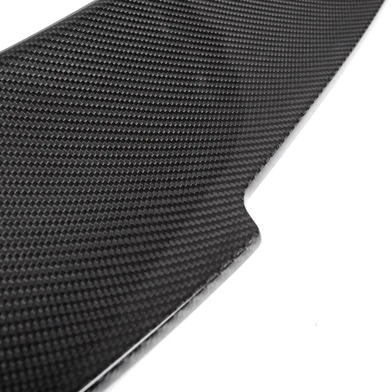 Bmw 3 Series Front Lip - - RD Carbon 3