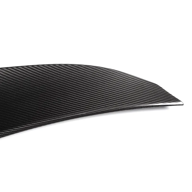Bmw 3 Series Front Lip - - RD Carbon 2