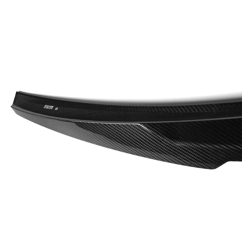 Hotaero Auto Parts RD Carbon Brand 2