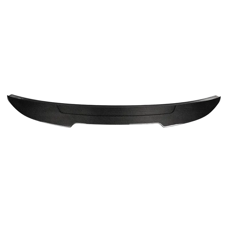 RD Carbon Brand Bmw Front Splitter Supplier 4