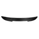 RD Carbon Brand Bmw Front Splitter Supplier 4