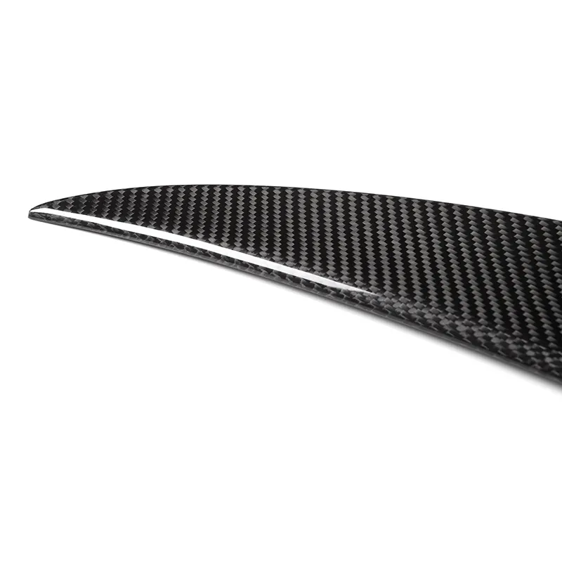 Hotbmw G20 Trunk Spoiler RD Carbon Brand 3