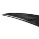 Hotbmw G20 Trunk Spoiler RD Carbon Brand 3