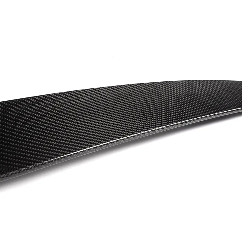 Hotbmw G20 Trunk Spoiler RD Carbon Brand 2