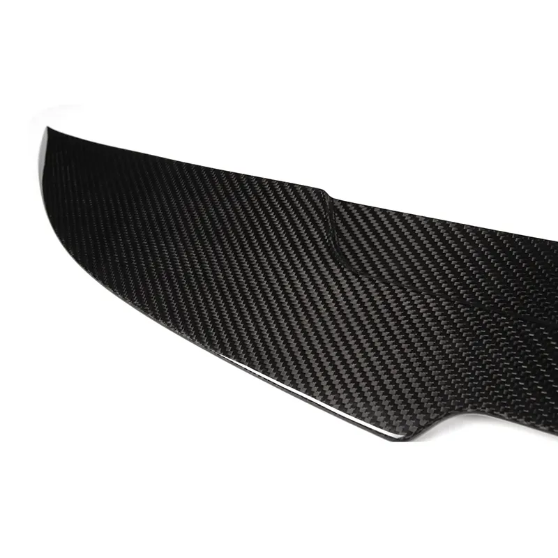 Bmw G20 Front Spoiler RD Carbon Company 2