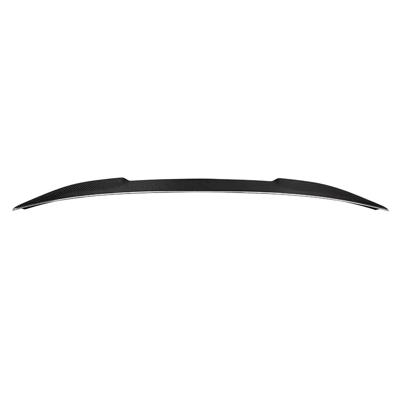 OEM Bmw G20 Trunk Spoiler RD Carbon 5