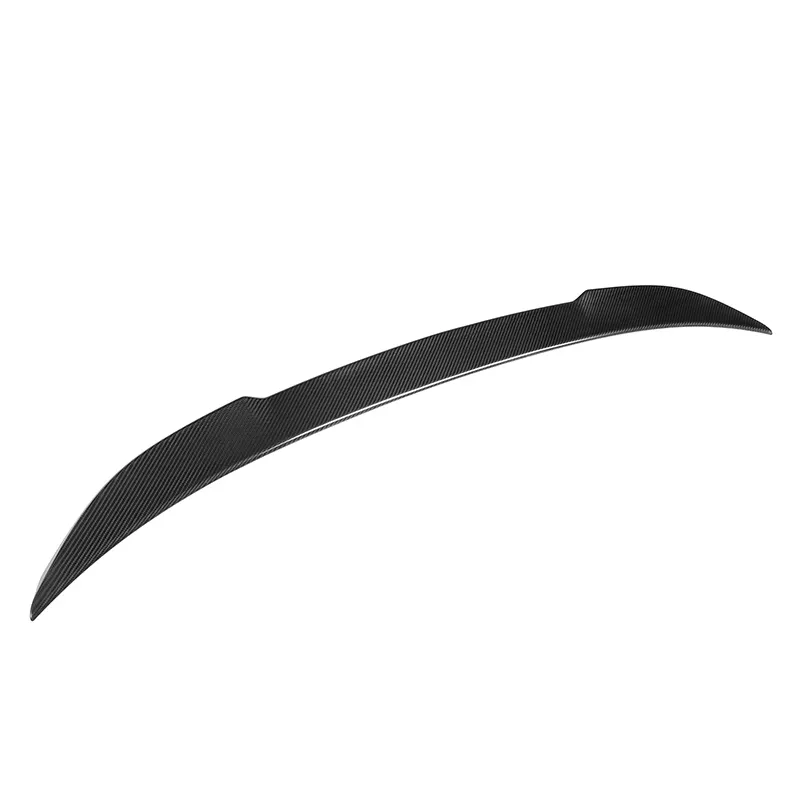 OEM Bmw G20 Trunk Spoiler RD Carbon 4