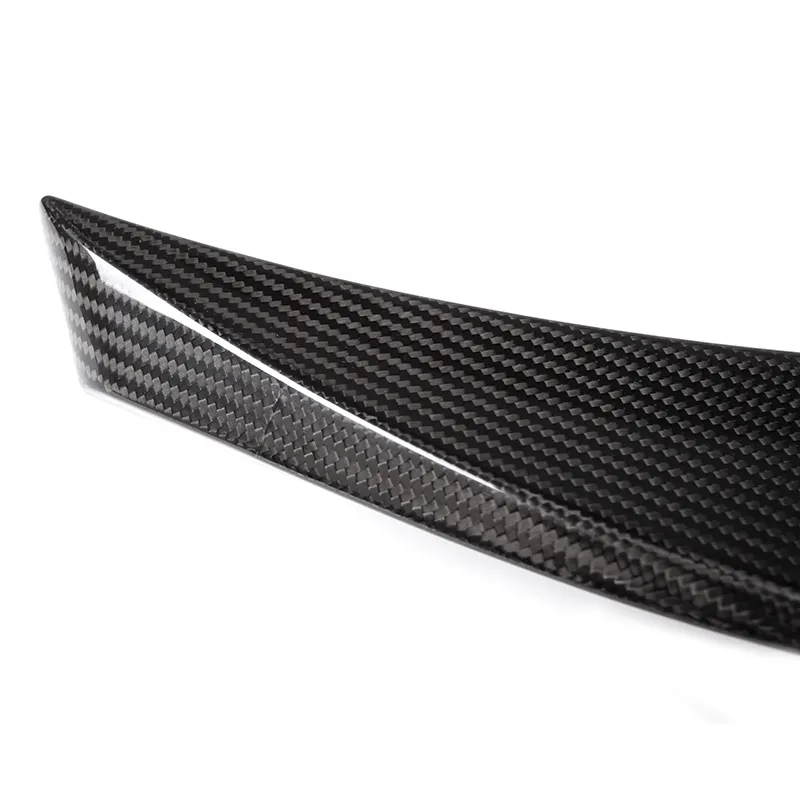 OEM Bmw G20 Trunk Spoiler RD Carbon 3