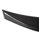 OEM Bmw G20 Trunk Spoiler RD Carbon 3