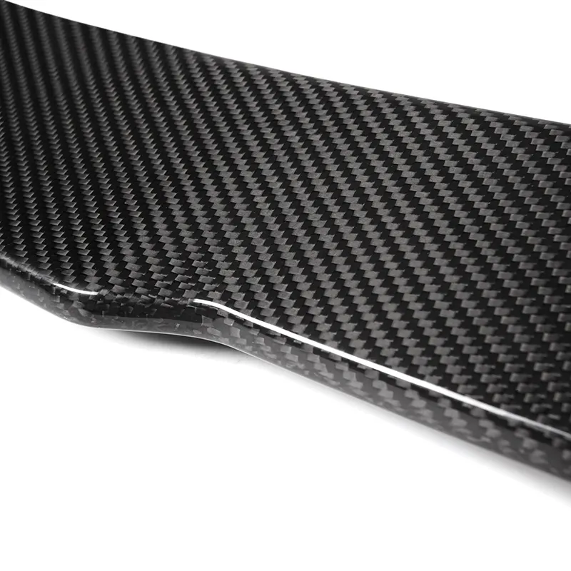 OEM Bmw G20 Trunk Spoiler RD Carbon 2