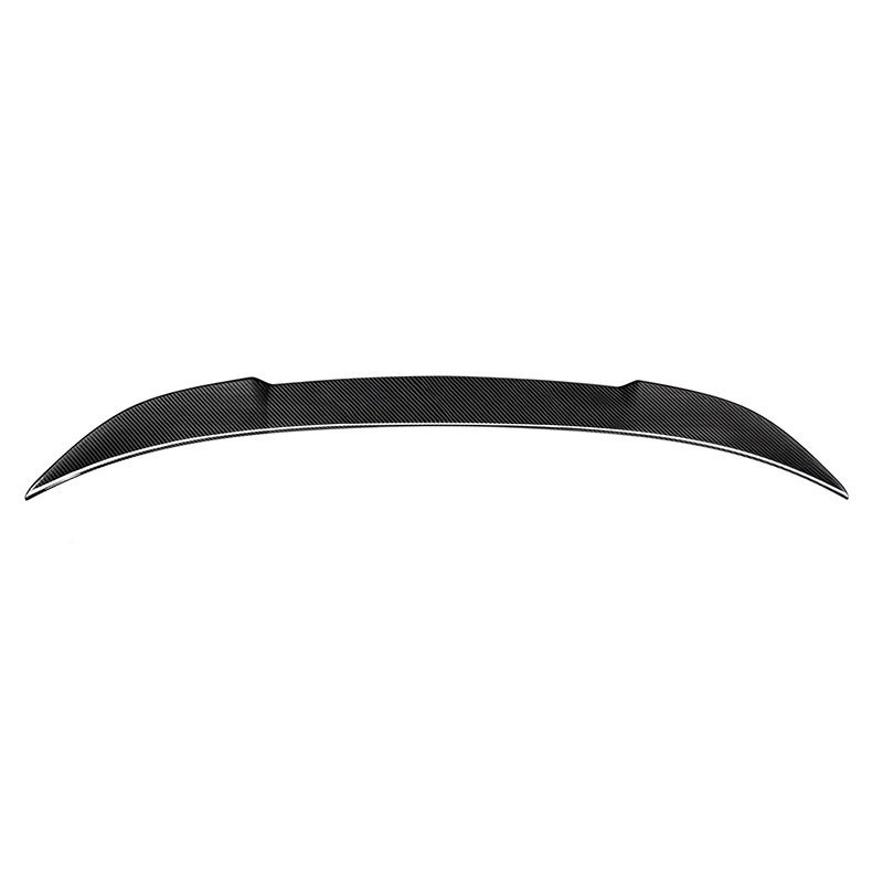 RD Design Trunk Spoiler Dry Carbon Fiber CS Style For BMW 3 Series F30 Sedan 1