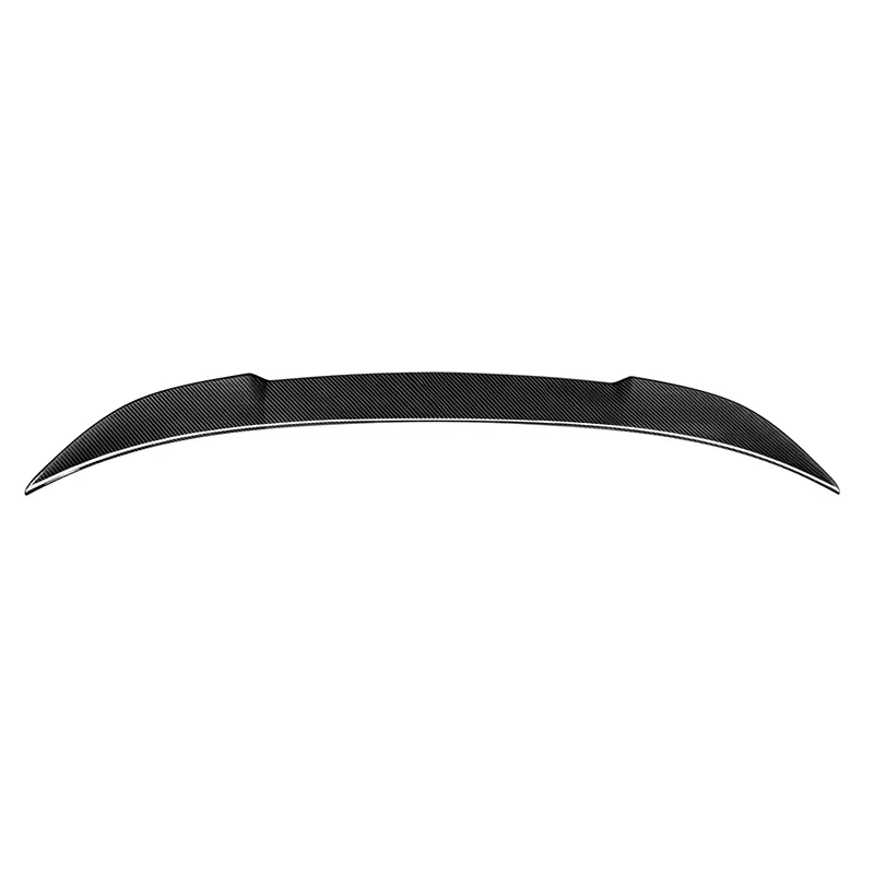 Upgrade Your BMW G20 With A Sleek Carbon Fiber Front Lip 1