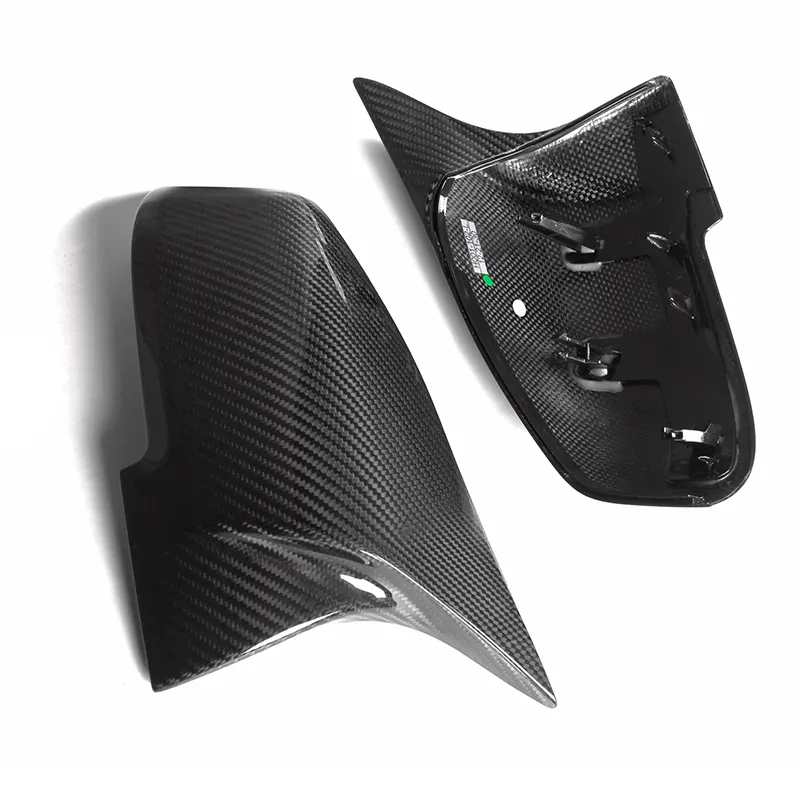 Hot Carbon Fiber Parts Manufacturer RD Carbon Brand 3