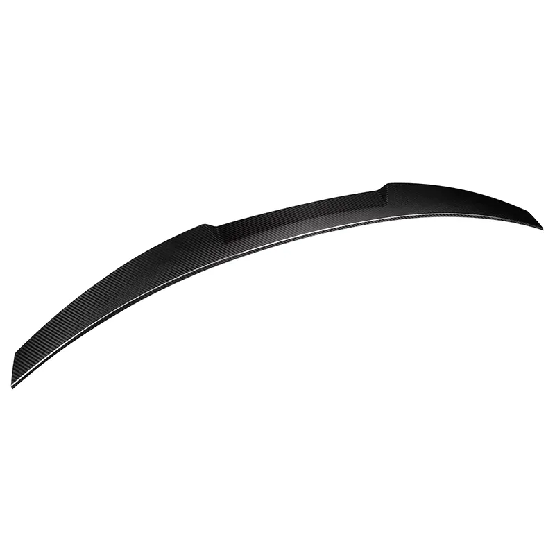 Bmw Rear Diffuser RD Carbon 5