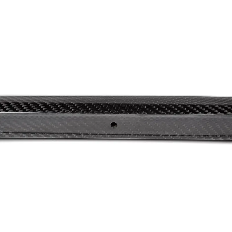 Bmw Rear Diffuser RD Carbon 2