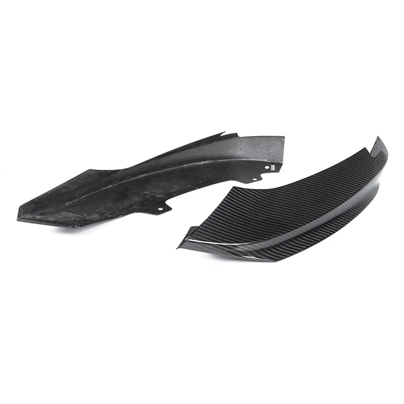 Bmw G22 Side Skirts Wholesale - RD Carbon 3