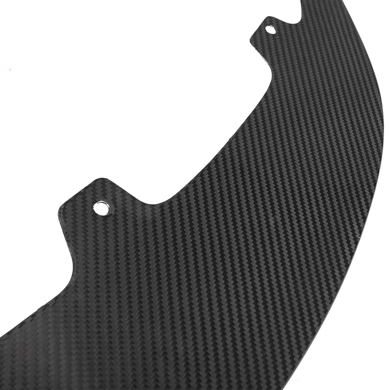 Bmw G22 Side Skirts Wholesale - RD Carbon 5