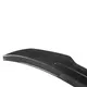 Car Aero Parts RD Carbon Brand 4