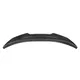 Car Aero Parts RD Carbon Brand 3