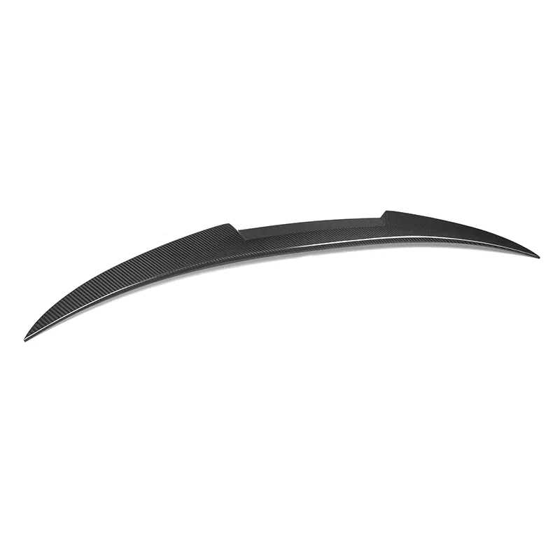 Carbon Fiber Auto Parts RD Carbon Brand-2 5