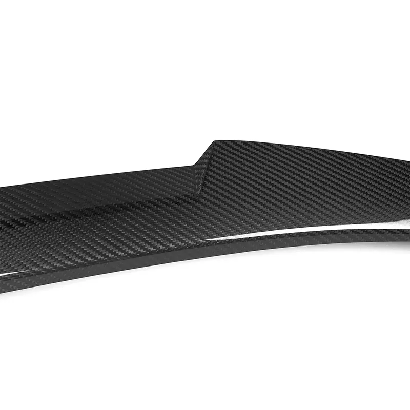Carbon Fiber Auto Parts RD Carbon Brand-2 3